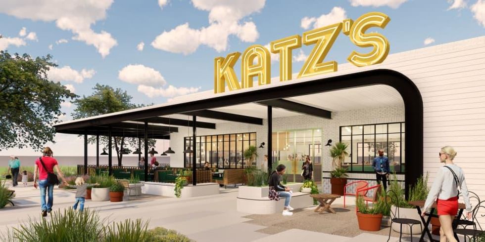 Katz's Heights rendering
