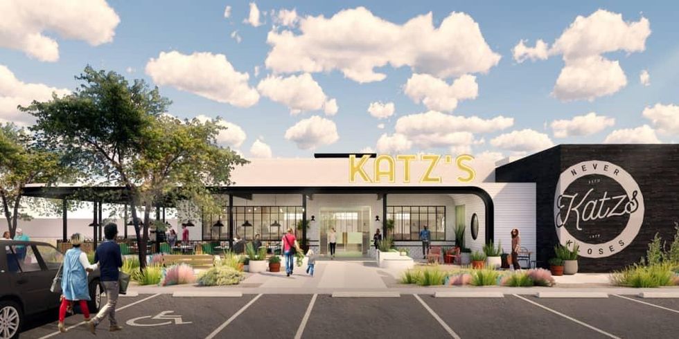 Katz's Heights rendering