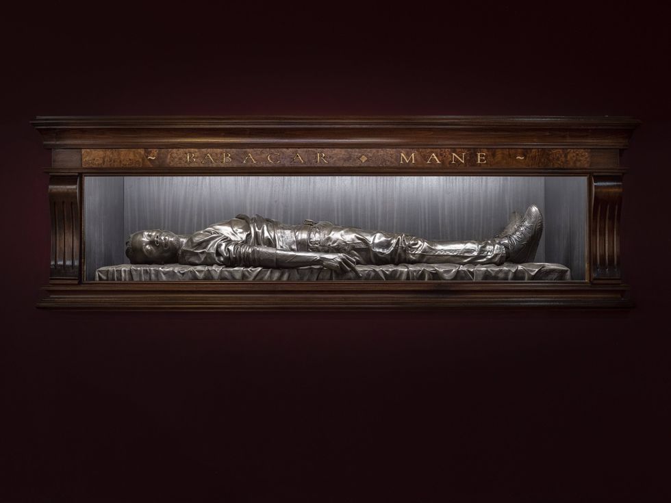 Kehinde Wiley \u200b