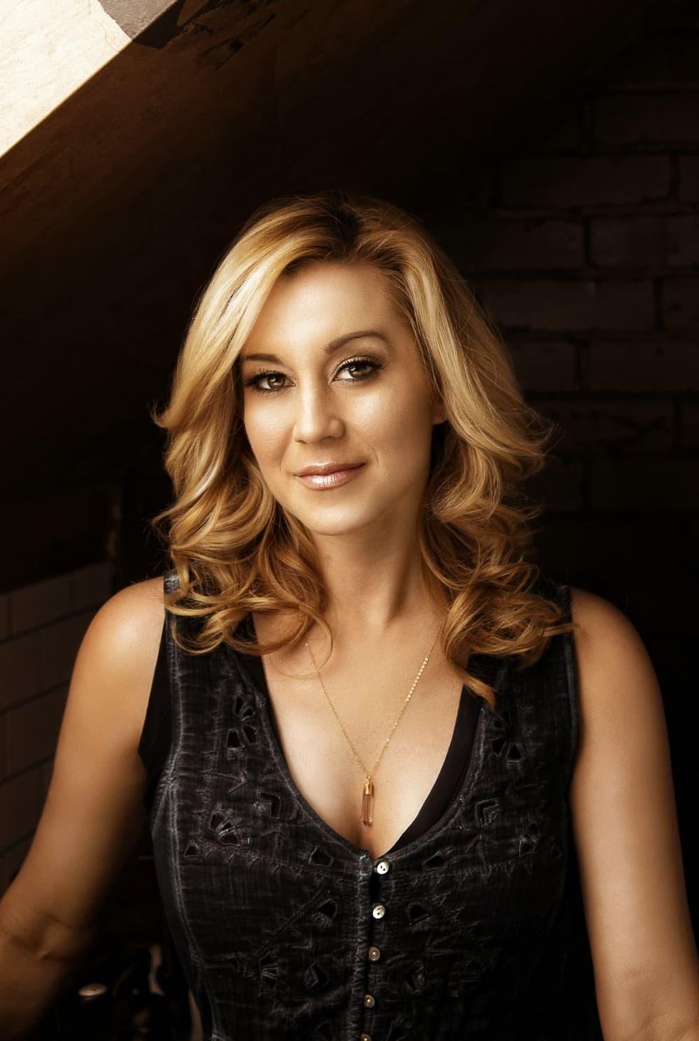 Kellie Pickler