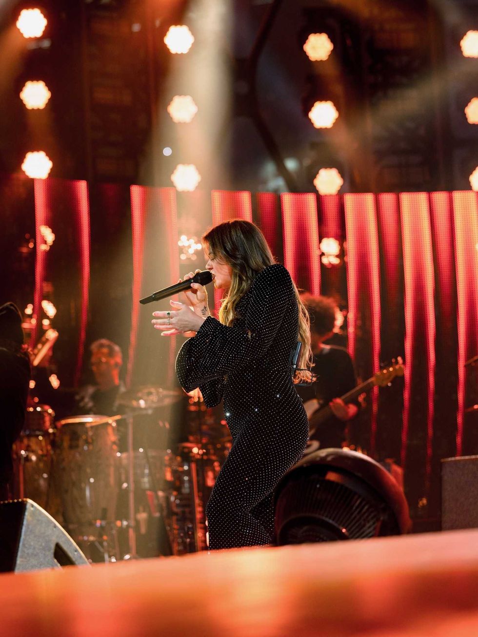 Kelly Clarkson RodeoHouston 2026