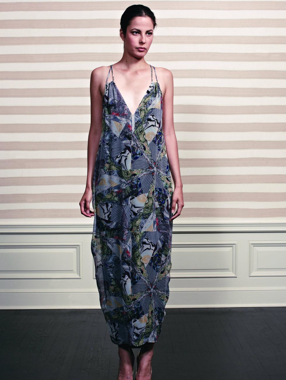 Kelly Wearstler, designer, fashion