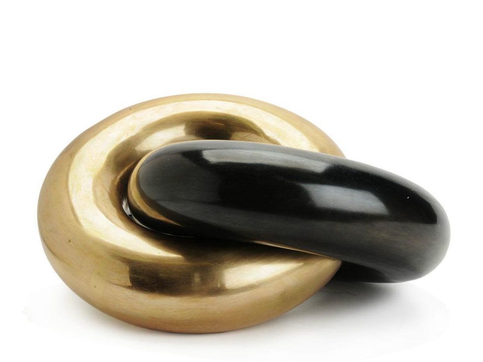 Kelly Wearstler double chain links