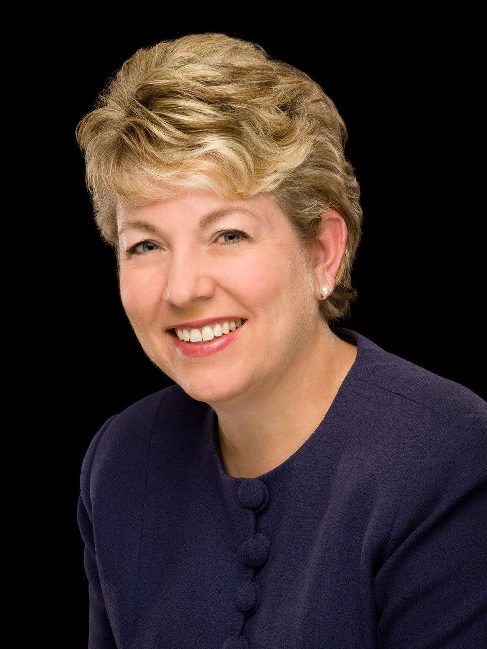 Kelly Zuniga head shot Holocaust Museum Houston June 2013