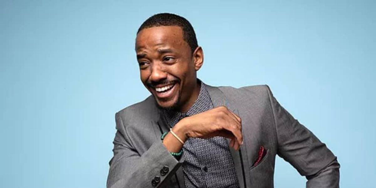 Ken Boit The Riot Comedy Show with Ken Boyd - CultureMap Houston