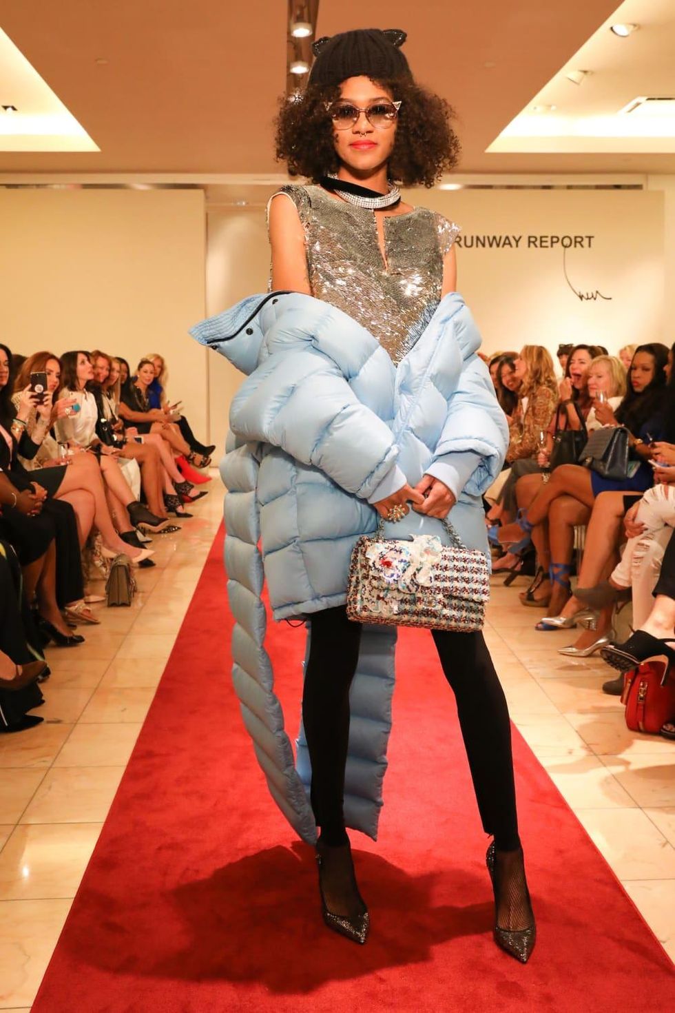 Ken Downing at Neiman Marcus