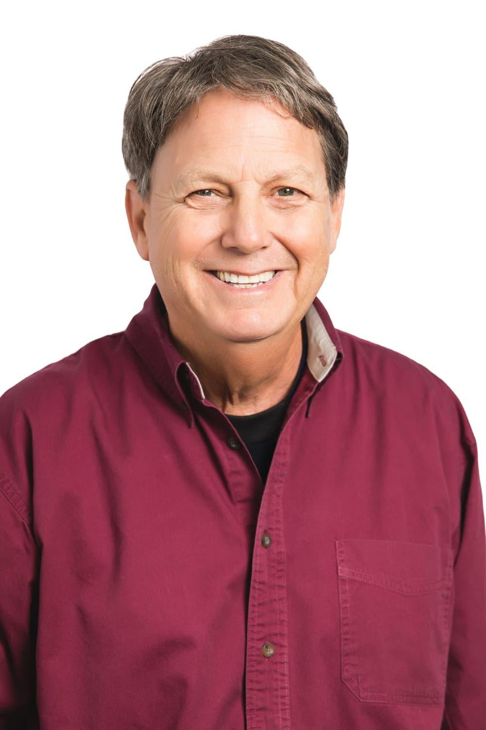 Ken Hoffman column mug