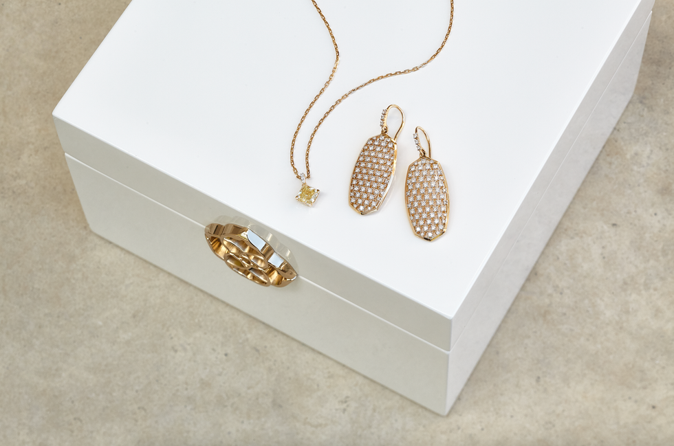 Kendra Scott 20th Anniversary Collection
