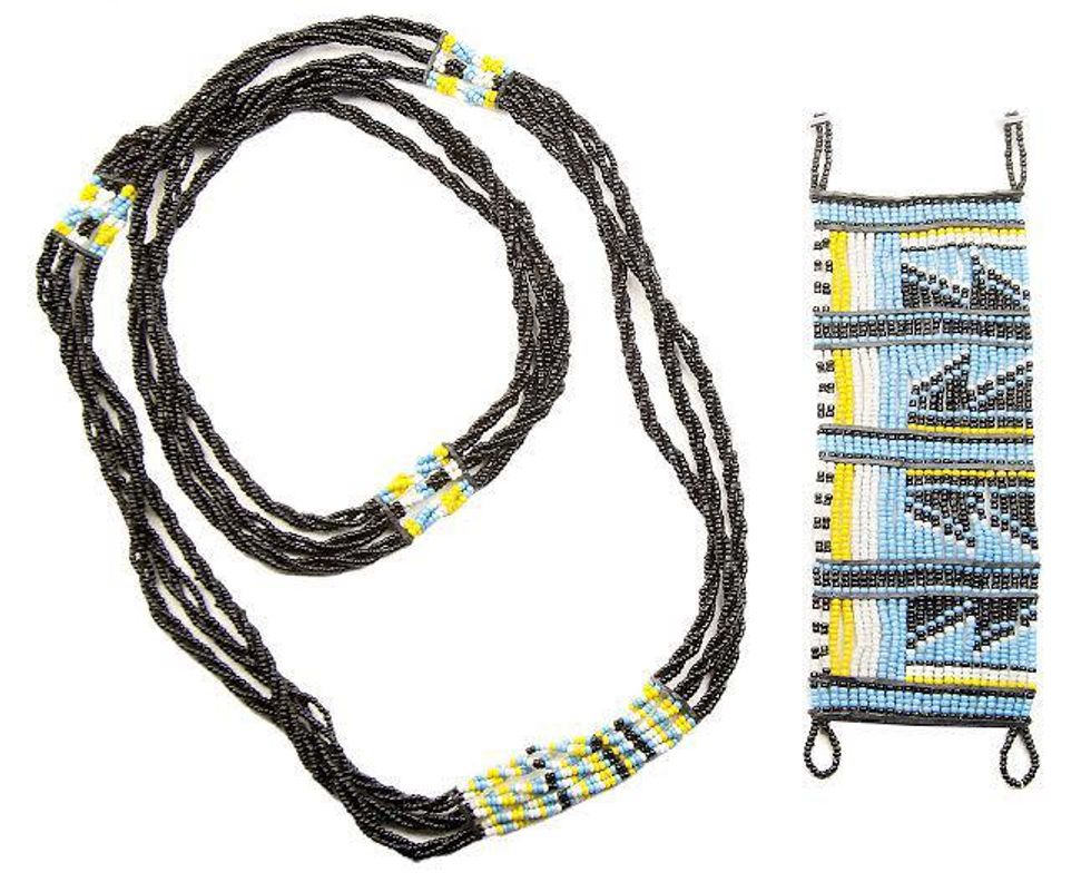 Kendra Scott, Raven & Lily Charity Jewelry