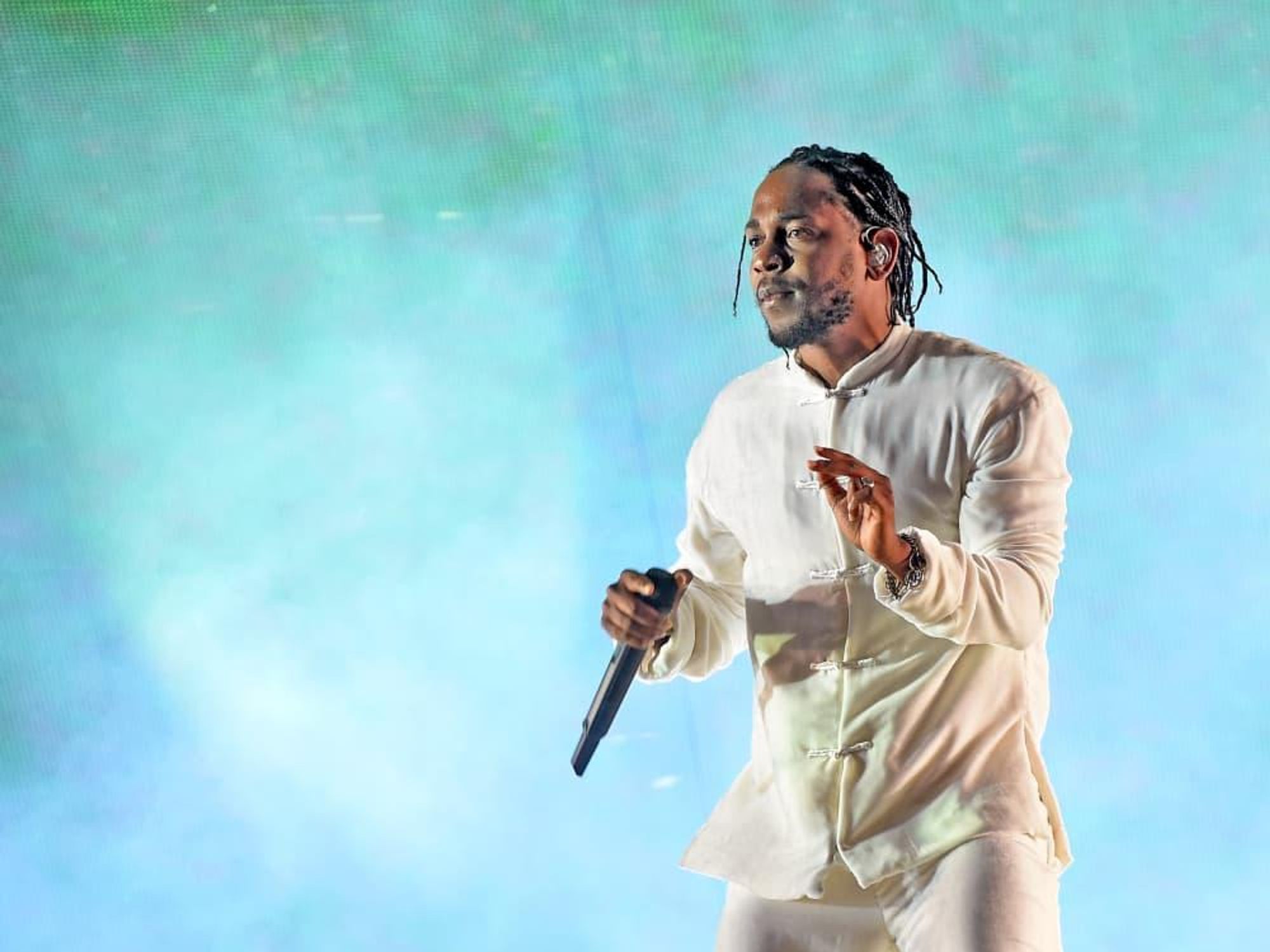 Kendrick Lamar's 'The Heart Part 5' Lyrics – Billboard