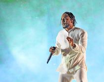 Kendrick Lamar plots Nashville summer tour date