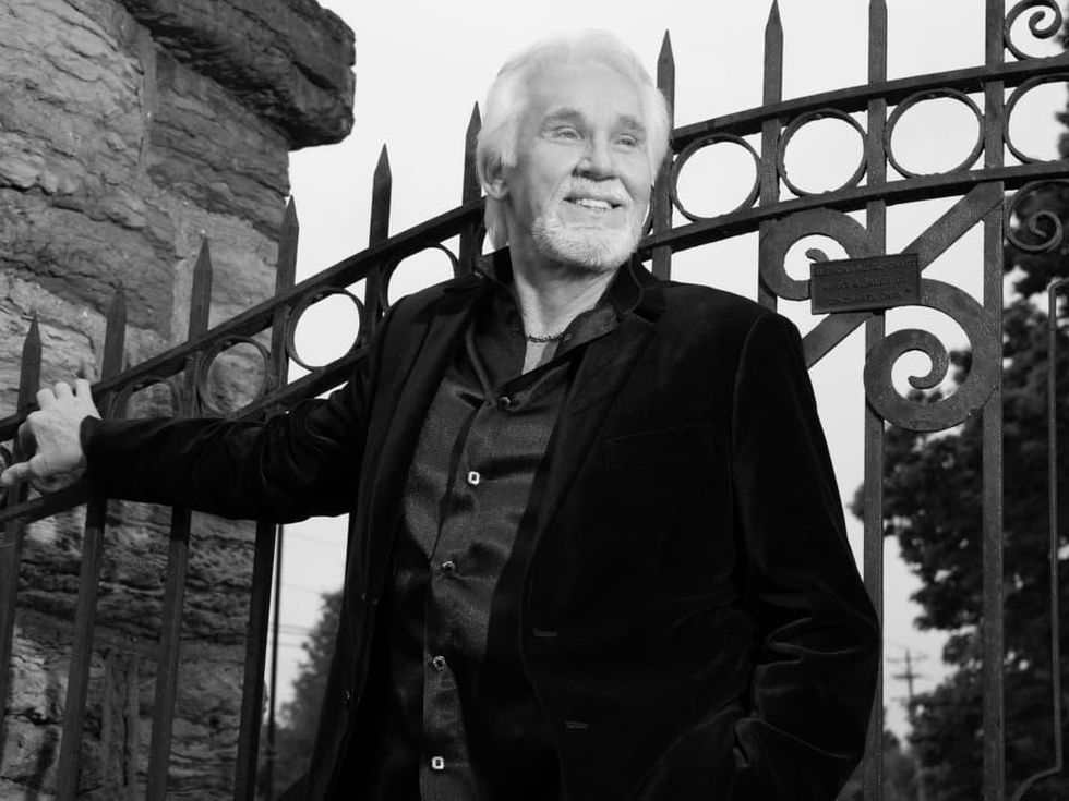 Kenny Rogers