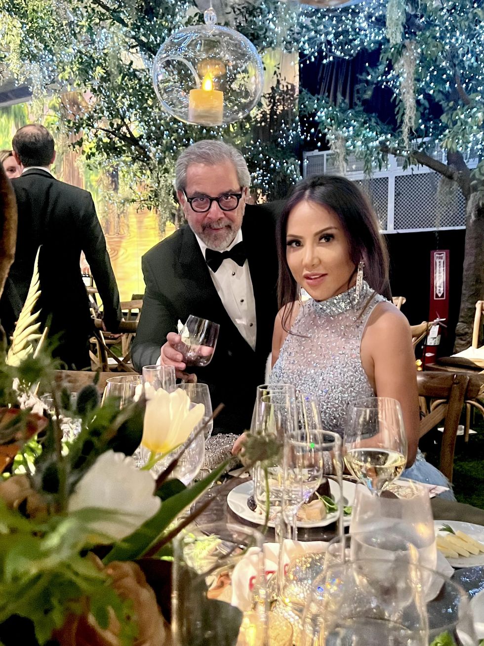 Kent Schaffer Shara Kuy