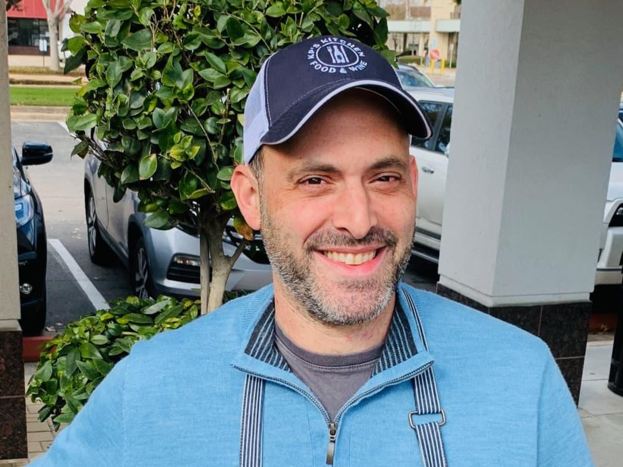 Kerry Pauly KP's Kitchen