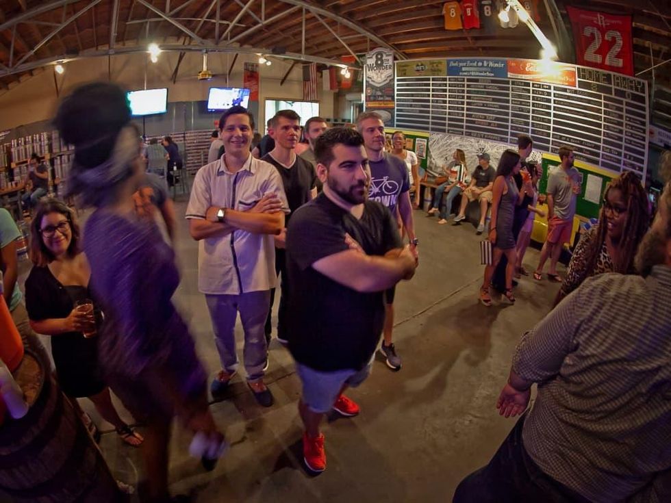 Kevin Naderi Beat Bobby Flay 8th Wonder