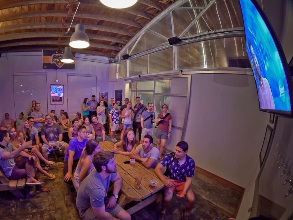 Kevin Naderi Beat Bobby Flay 8th Wonder