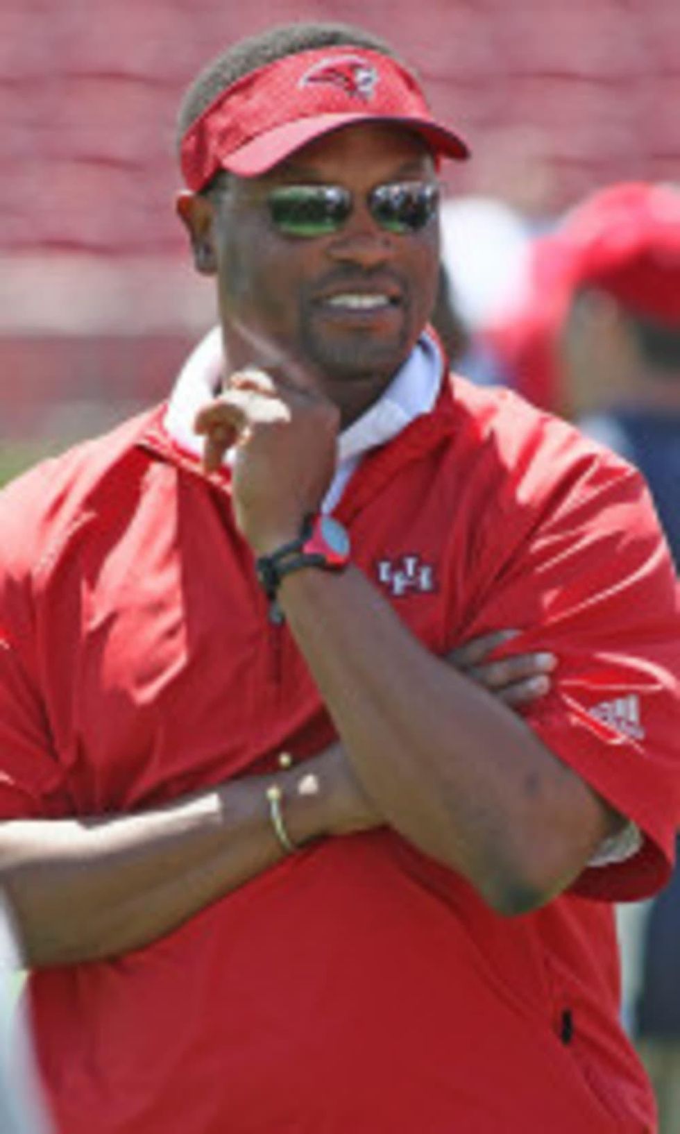Kevin Sumlin