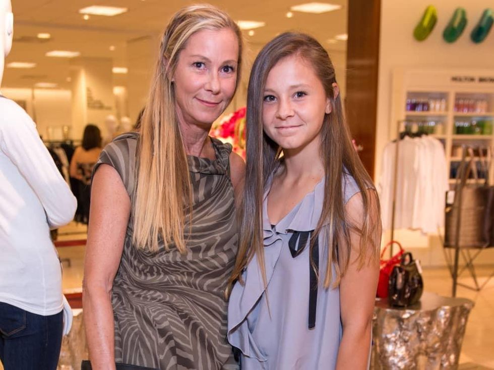 Key for a Cure Saks Ann Wilde, Cecile Wilde