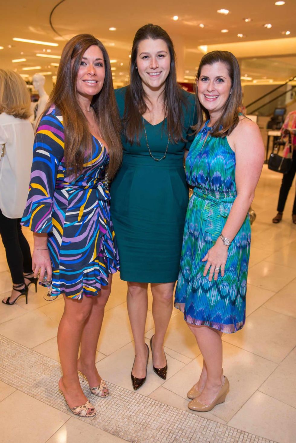 Key for a Cure Saks Elizabeth Dwyer, Margot Rosson, Casey Hedges