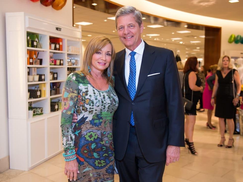 Key for a Cure Saks Wezy and Bobby Dees