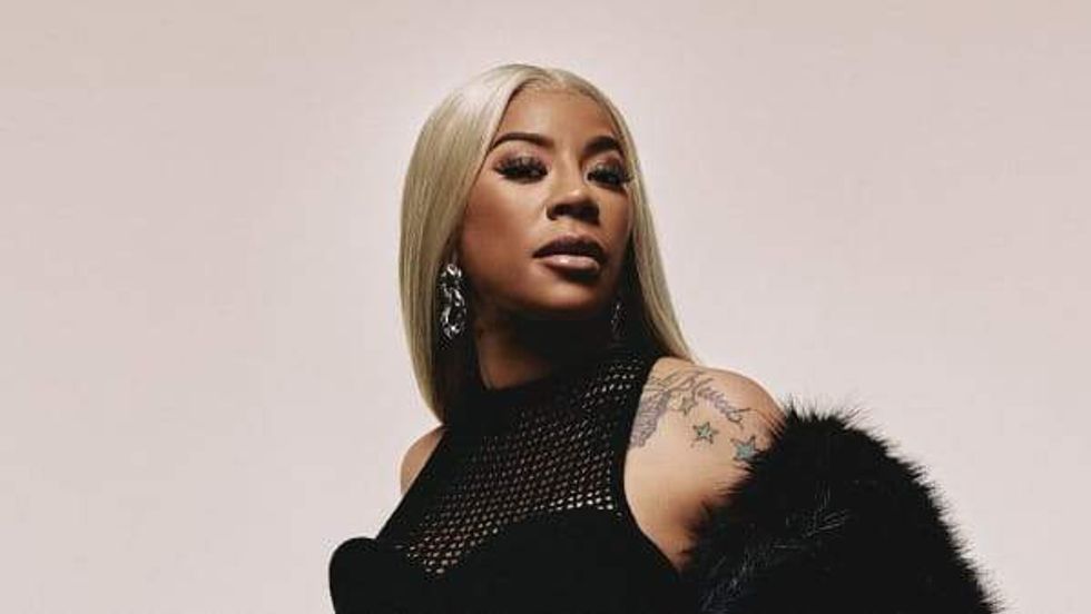 Keyshia Cole