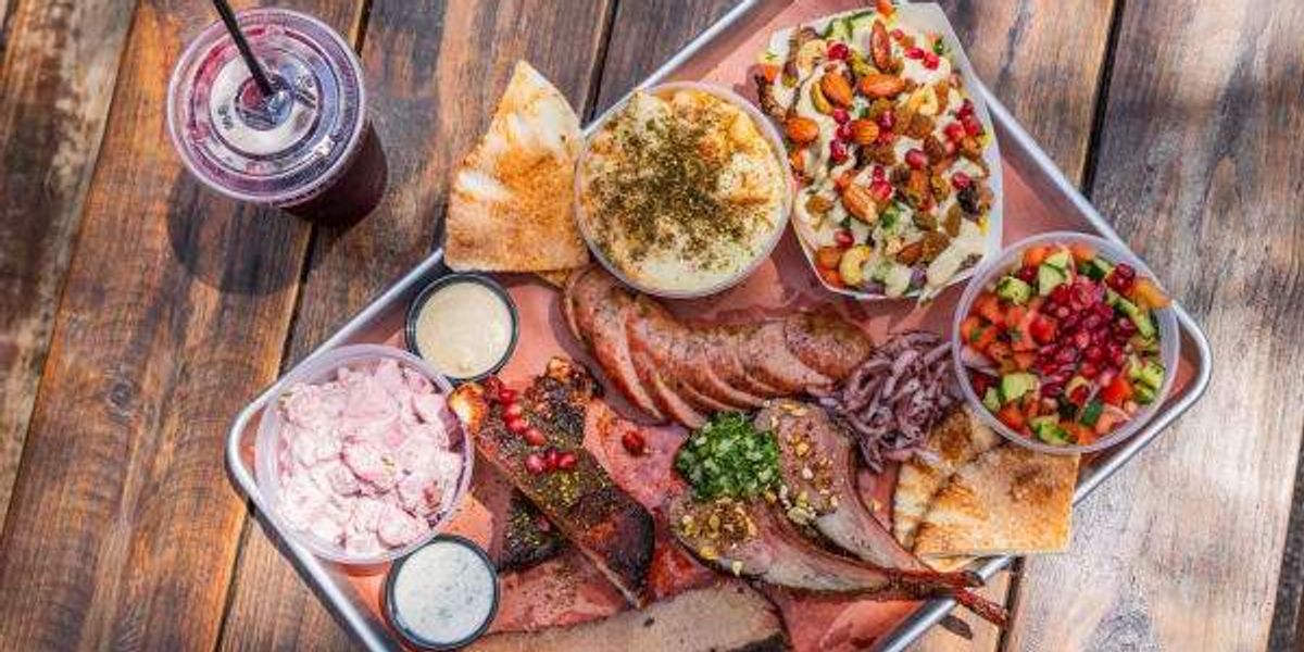 KG BBQ and Rosemeyer Bar-B-Q holding special Houston pop-ups