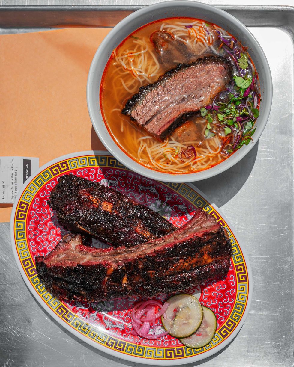 Khoi Barbecue