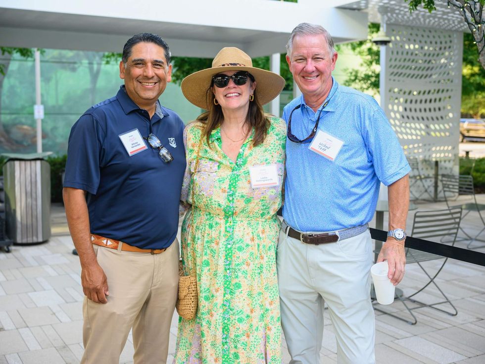 Kids\u2019 Meals Harvest Luncheon Kickoff 2025