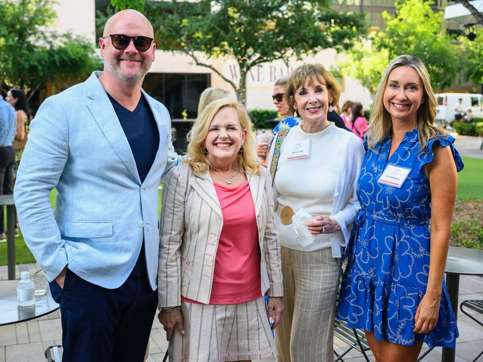 Kids\u2019 Meals Harvest Luncheon Kickoff 2025