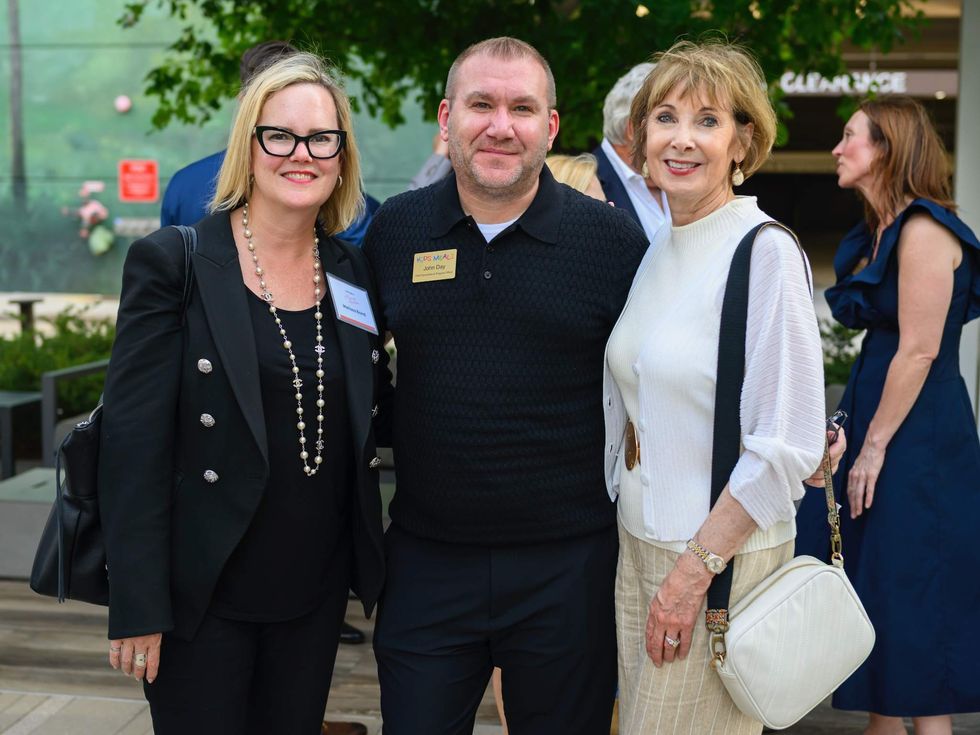 Kids\u2019 Meals Harvest Luncheon Kickoff 2025