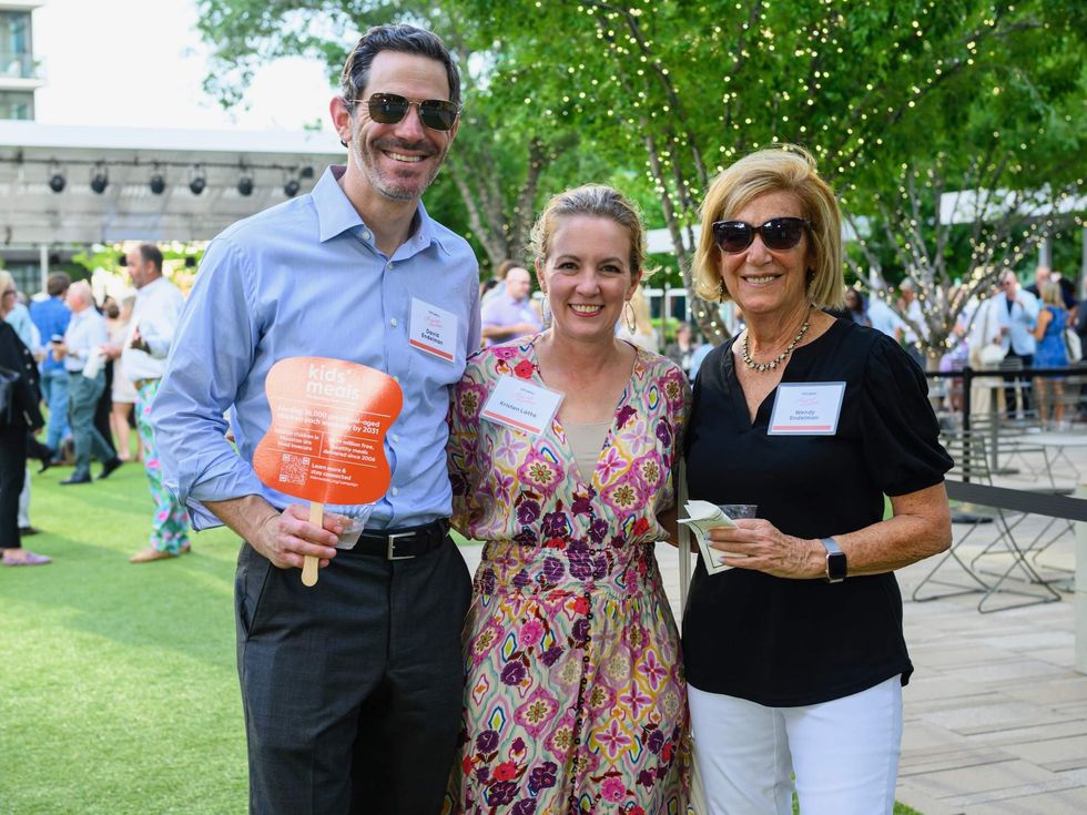 Kids\u2019 Meals Harvest Luncheon Kickoff 2025