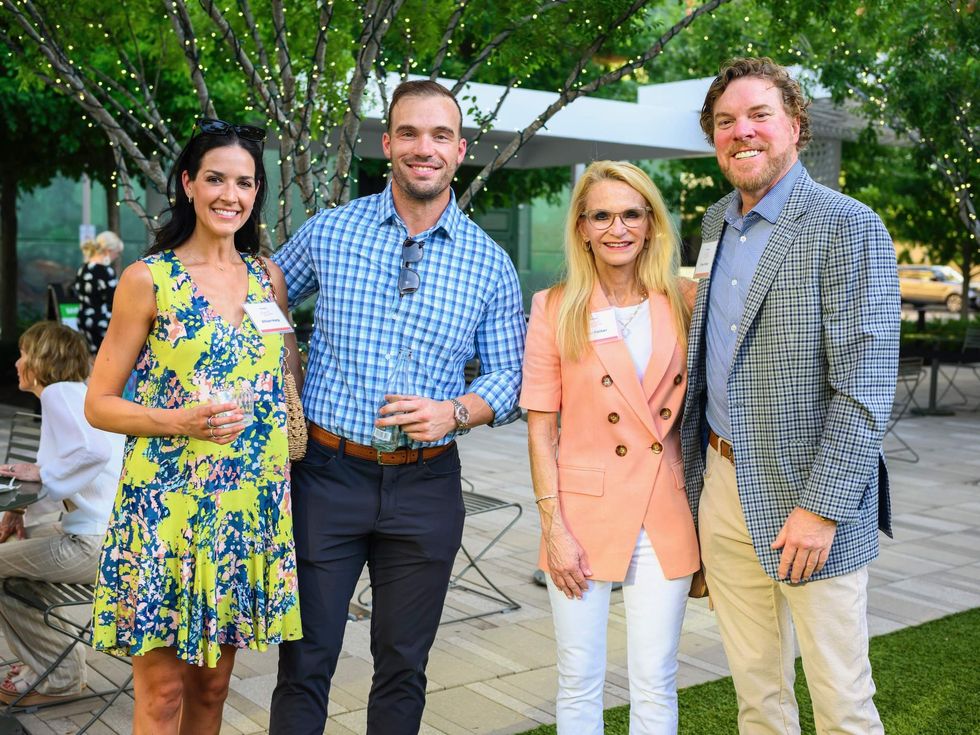 Kids\u2019 Meals Harvest Luncheon Kickoff 2025