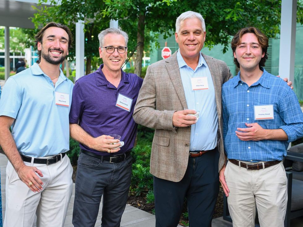 Kids\u2019 Meals Harvest Luncheon Kickoff 2025