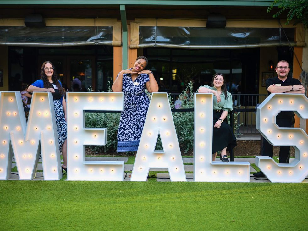 Kids\u2019 Meals Harvest Luncheon Kickoff 2025