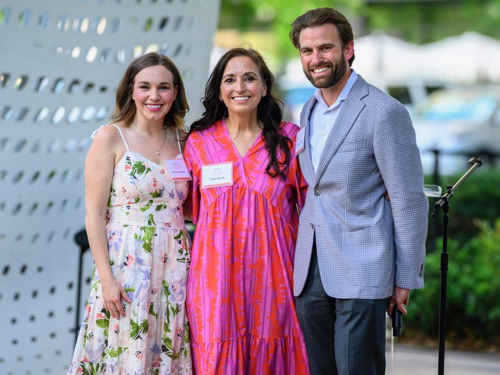 Kids\u2019 Meals Harvest Luncheon Kickoff 2025