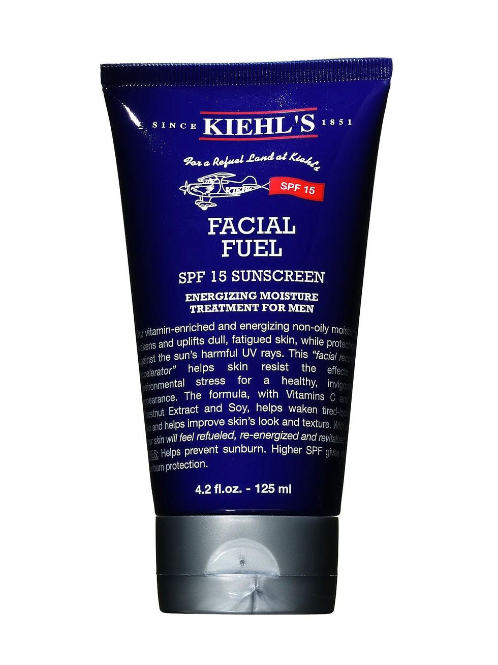 Kiehl's Facial Fuel