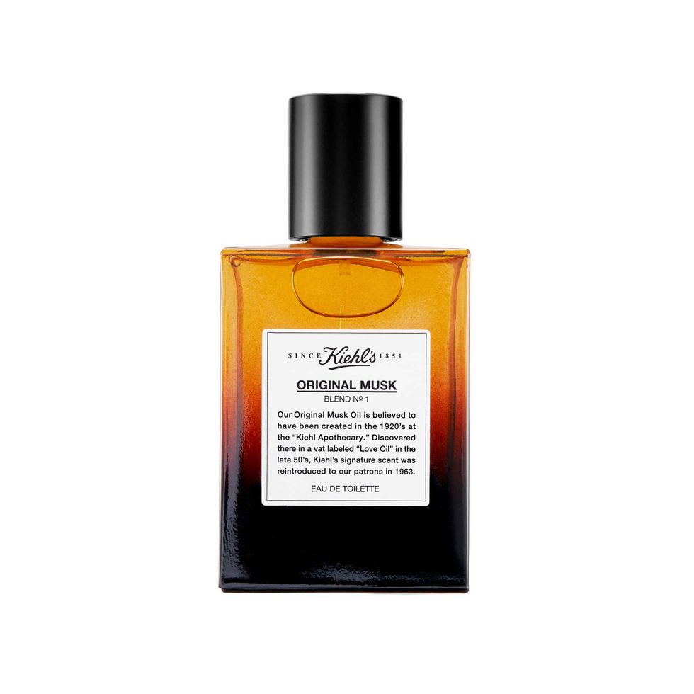 Kiehl's Original Musk Eau de Toilette