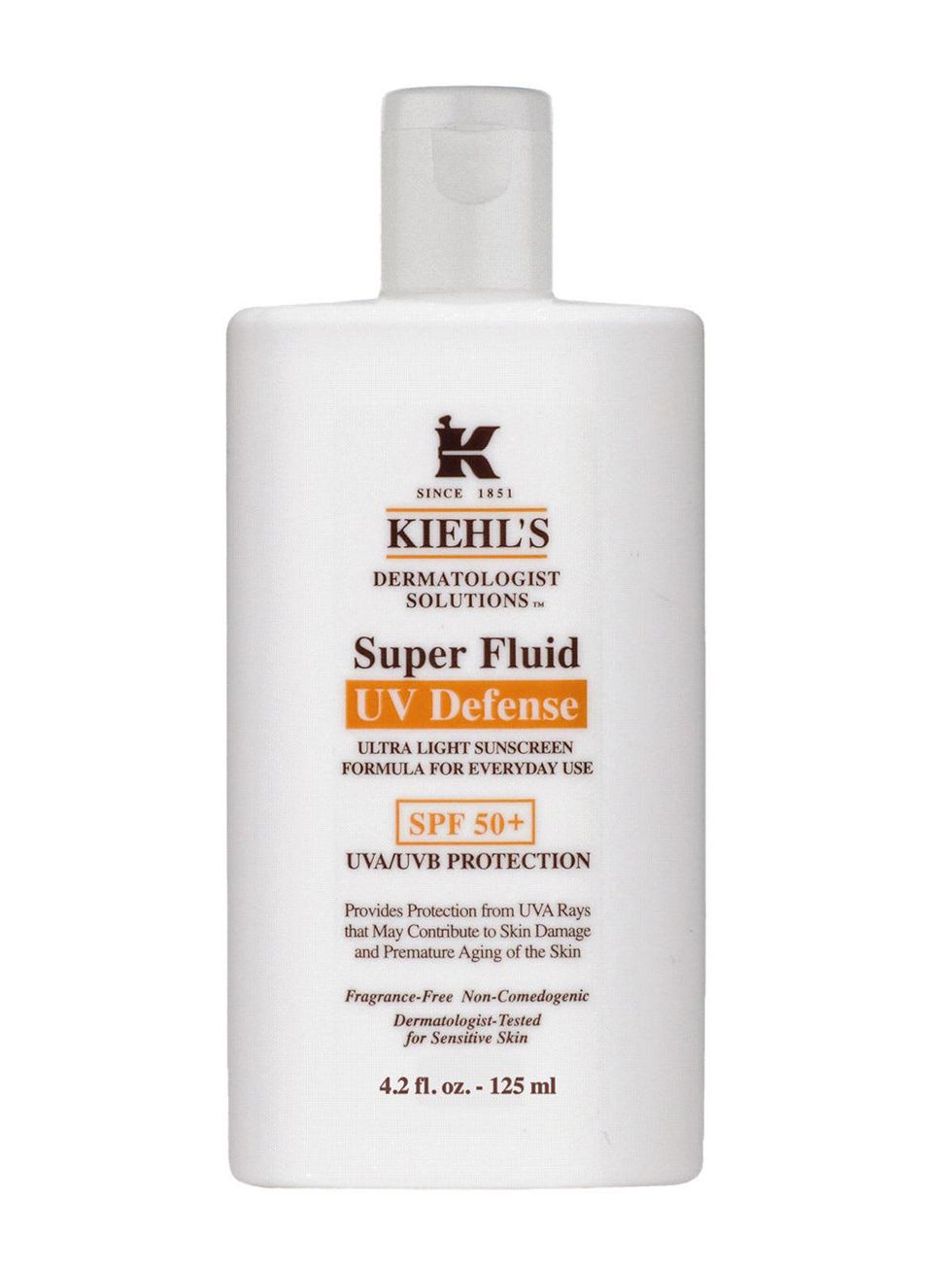 Kiehl's Super Fluid UV Defense SPF 50+