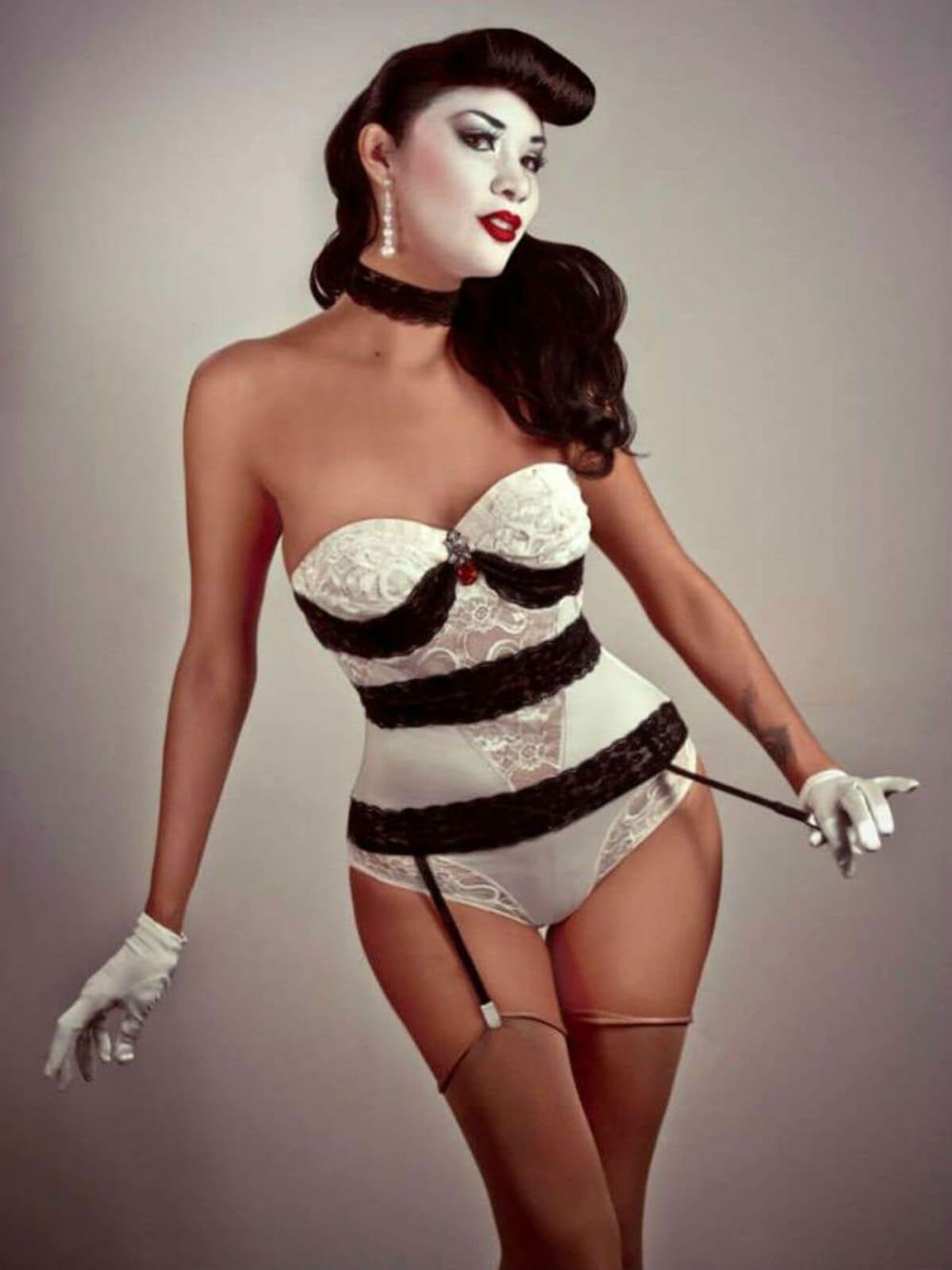 KiKi Maroon presents HO HO HO-liday Varie-TEASE Show - CultureMap Houston KiKi Maroon presents HO HO HO-liday Varie-TEASE Show - CultureMap Houston