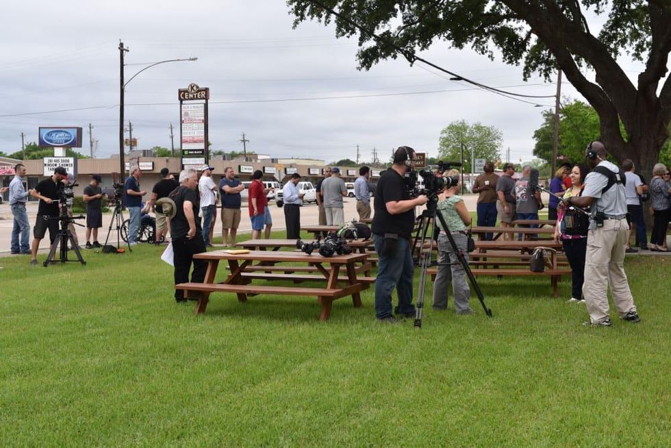 Killen's Barbecue Makes a Monster Move at NRG Stadium: The Barbecue Guy is  Redefining Sports Stadium Food as Texans' New VIP Club Sells Out