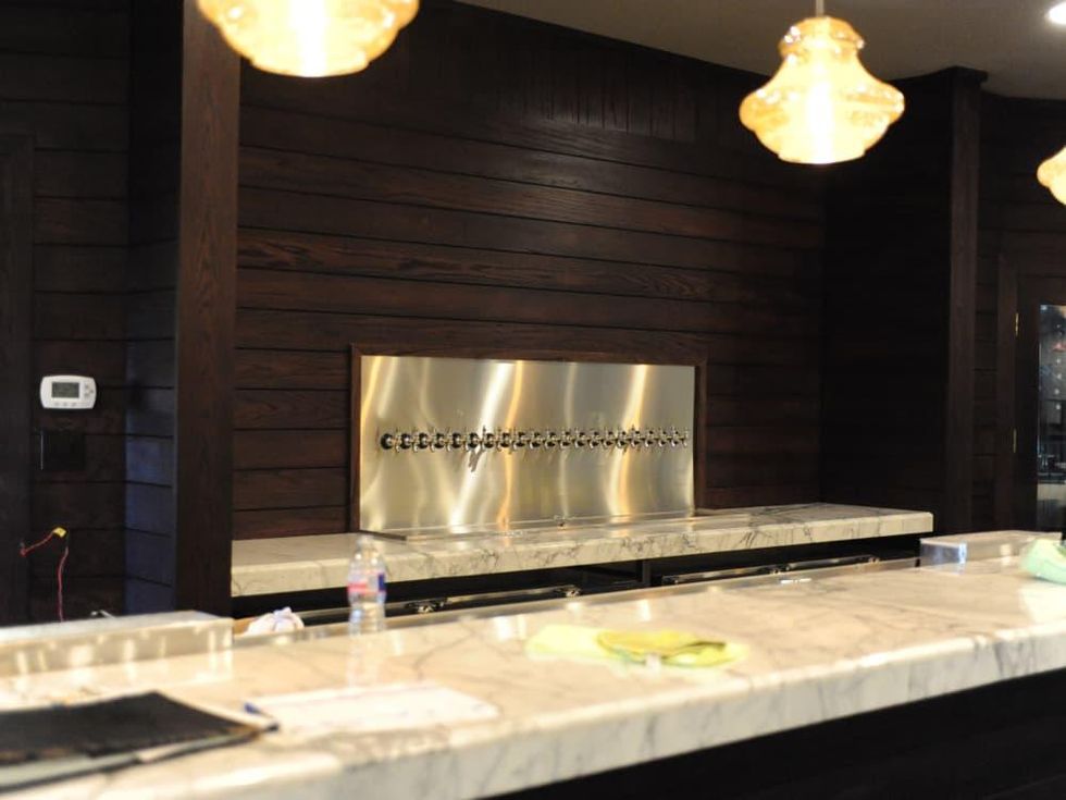 Killen's Steakhouse new location