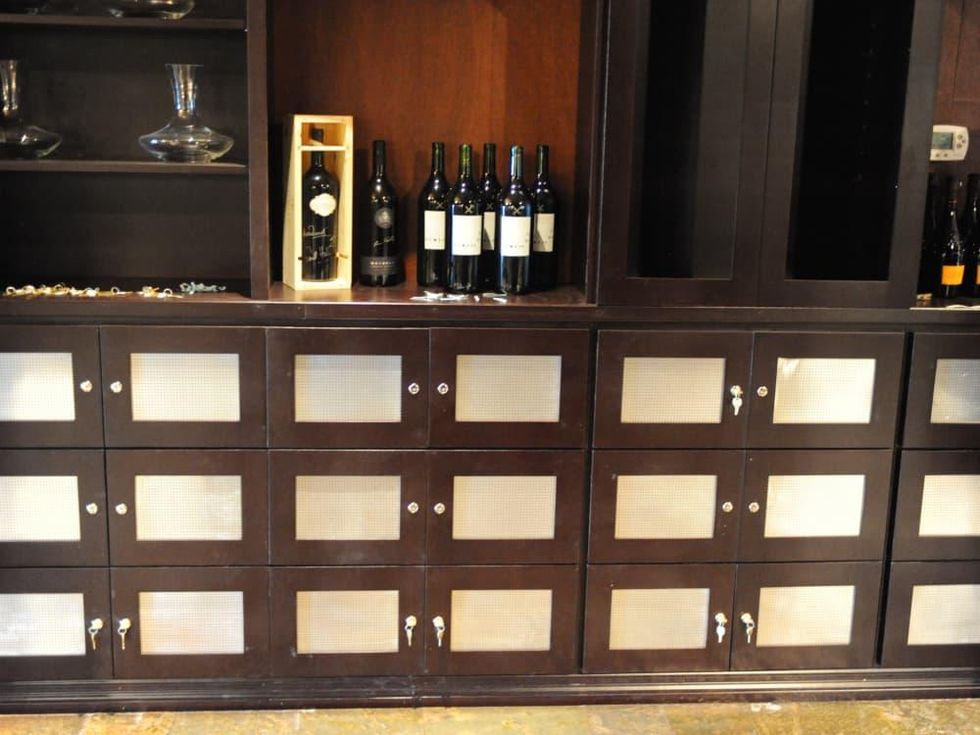 Killen's Steakhouse new location