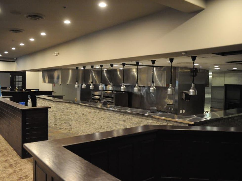 Killen's Steakhouse new location