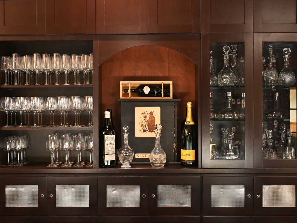 Killen's Steakhouse Pearland 2026 renovations