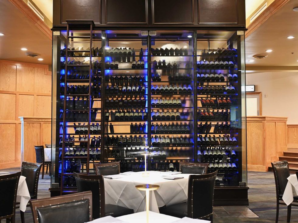 Killen's Steakhouse Pearland 2026 renovations