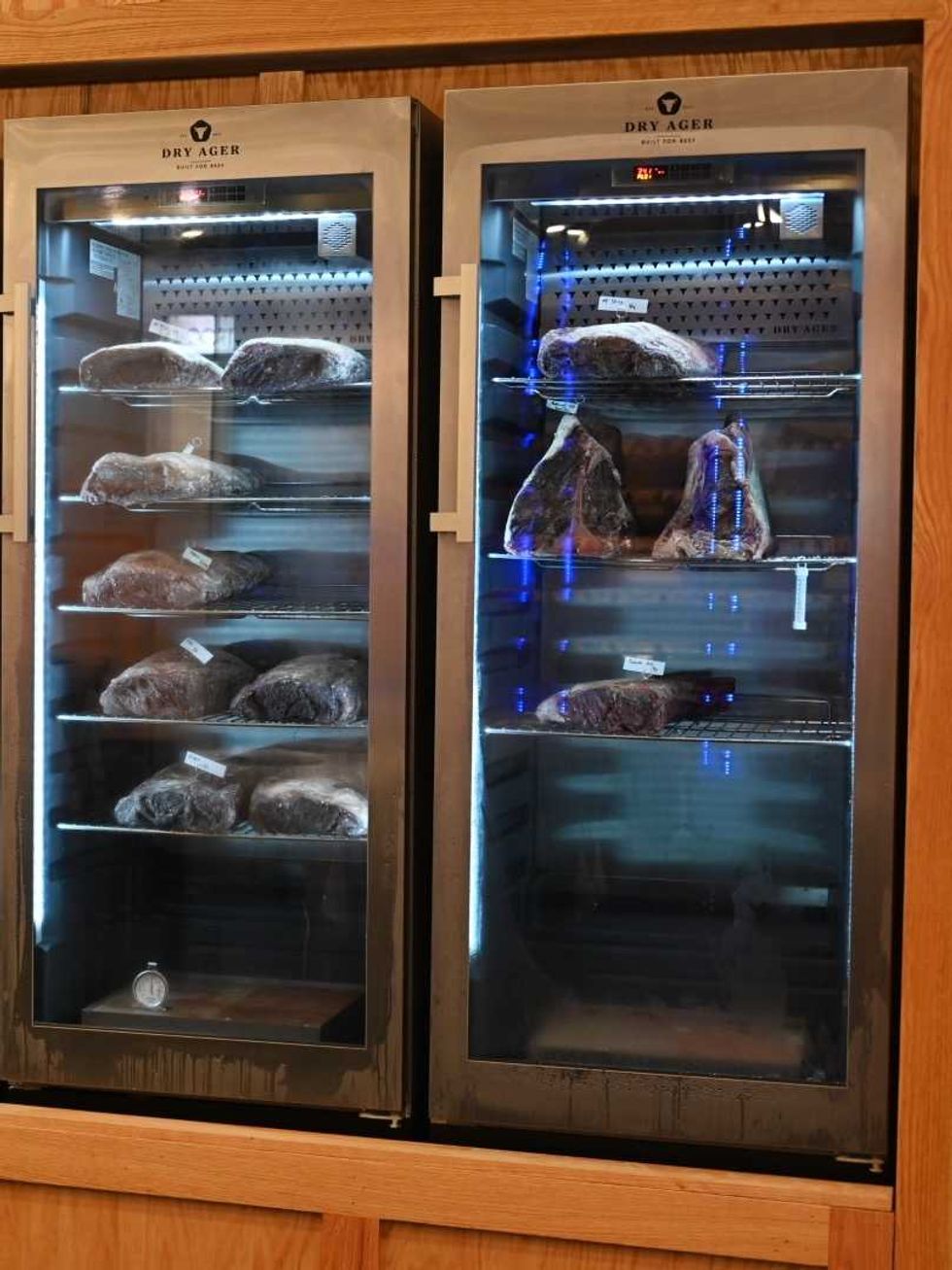 Killen's Steakhouse Pearland 2026 renovations
