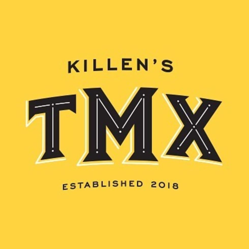 Killen's TMX logo