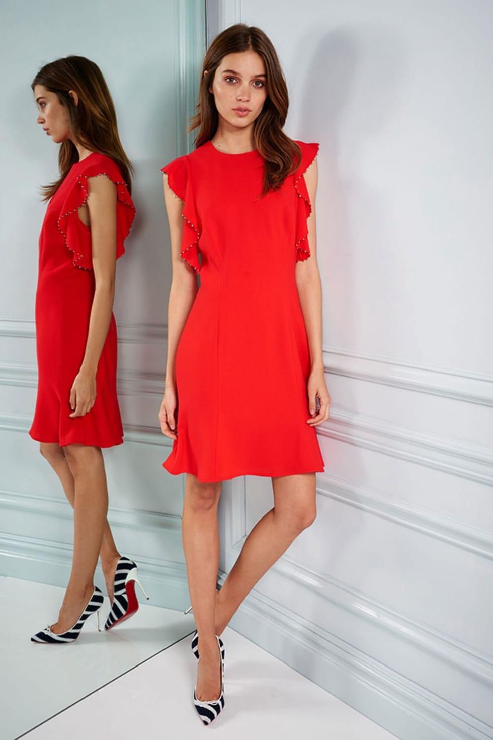 Kimora Lee Simmons KLS resort 2017 collection