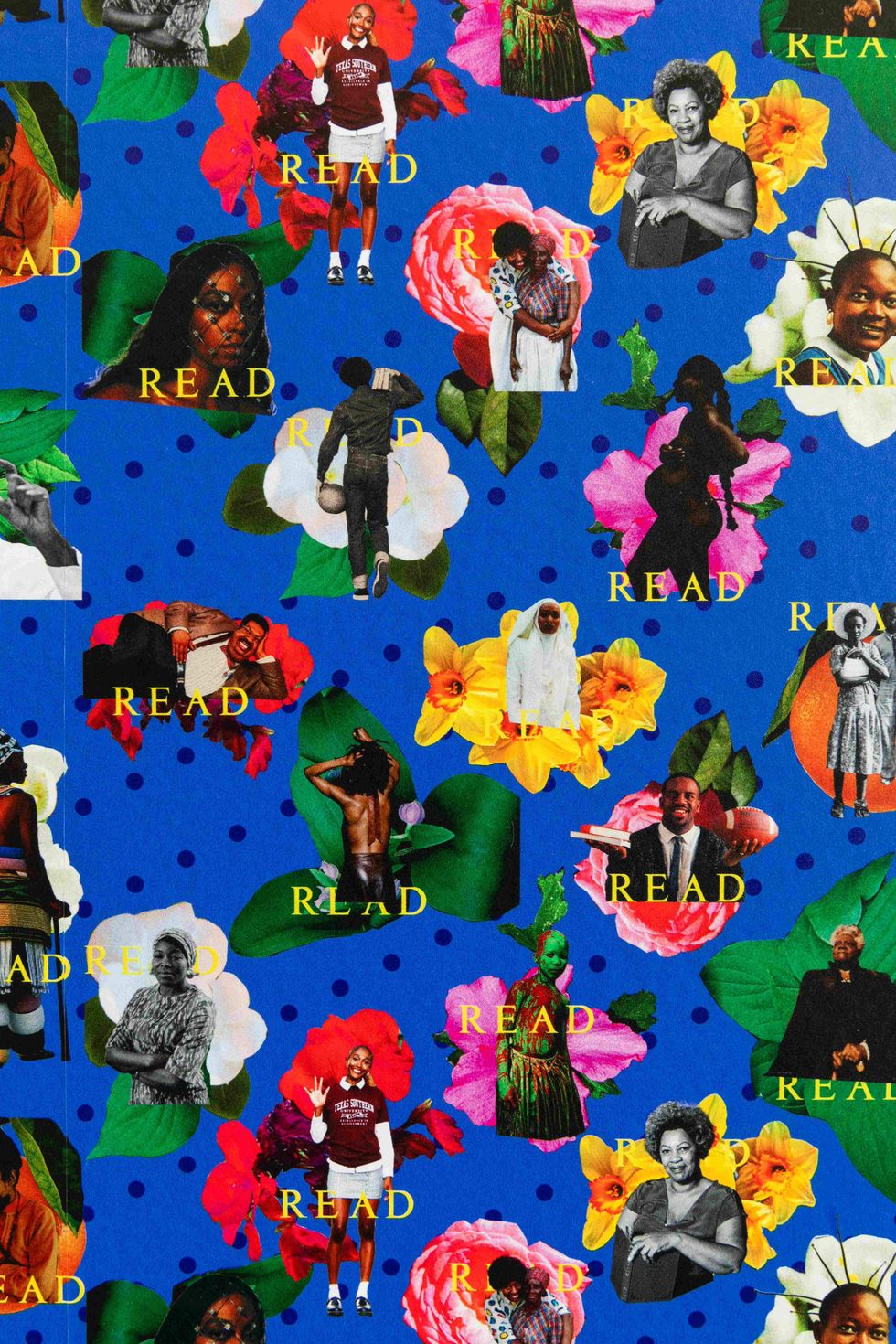 Kindred Stories bookstore Eldorado Ballroom