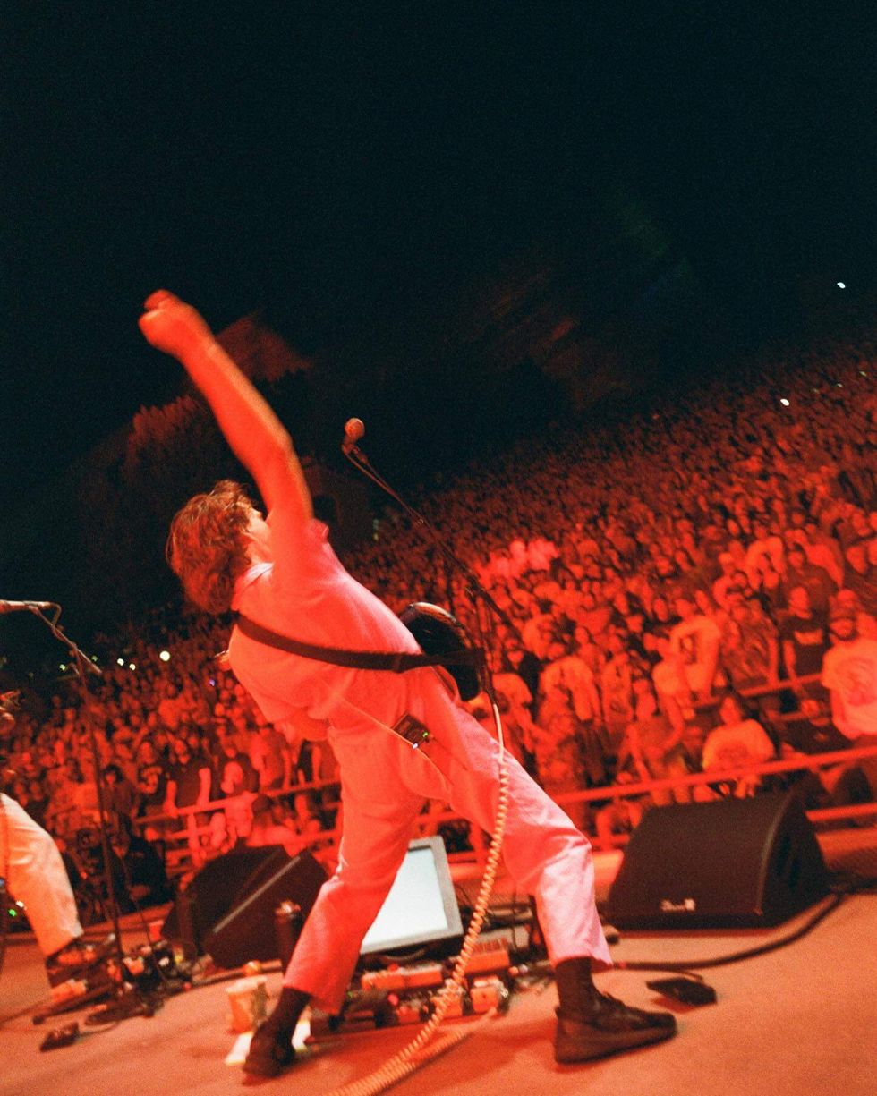 King Gizzard & the Wizard Lizard